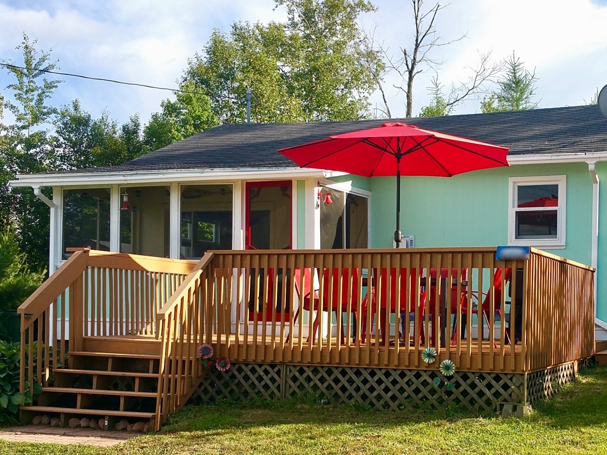 The special place called Still Waters&nbsp;Cottage…